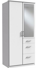 Armoire À Vêtements Click