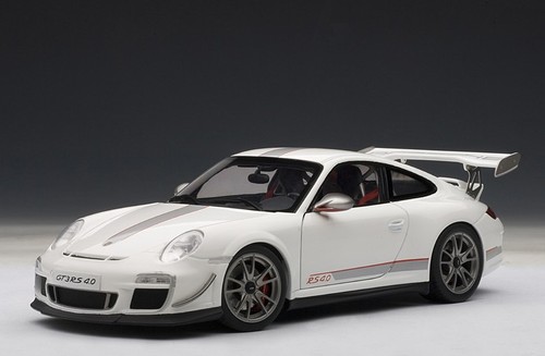 Autoart 78147 porsche 911 - autoart,