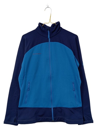 Mammut veste polaire - veste, homme