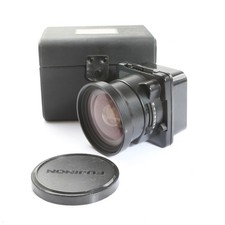 Fujinon Fujinon Super EBC GX 5,6/65 + Très Bien (279658)