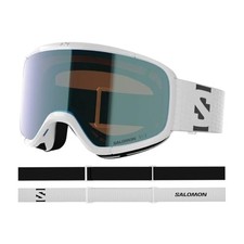 Lunettes de ski SALOMON AKSIUM