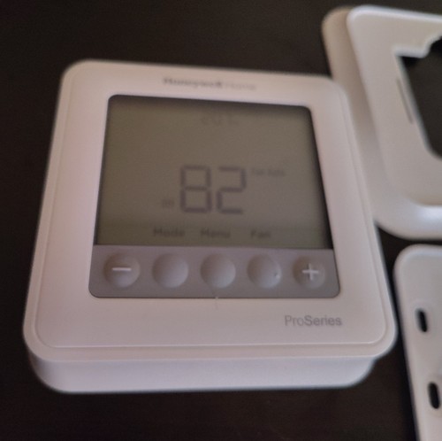 Honeywell pro th621ou2001 - pro,