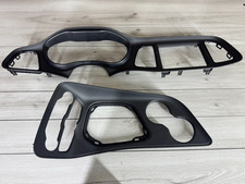 Dodge Challenger SRT Hellcat 15-23 Matte Carbon Fiber Set