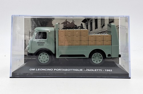 Die cast om - die, 1/43