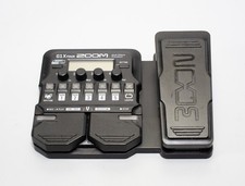 (MA5) Zoom G1X Four Guitar