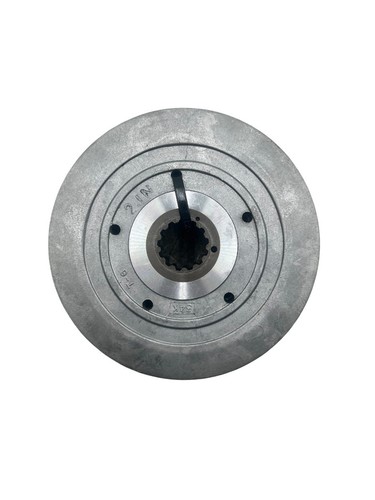 Noix embrayage yamaha 426 - noix, d'embrayage