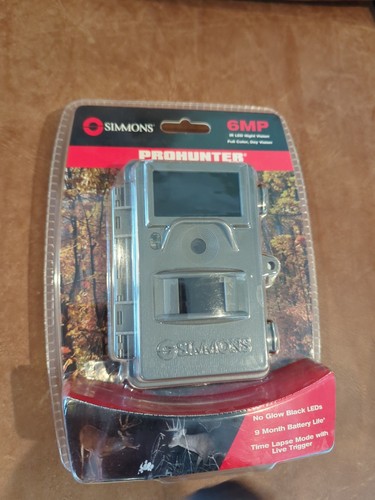 Simmons 119422 prohunter - 119422,