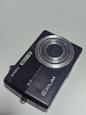 Appareil photo numérique