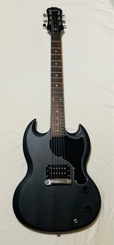 Guitare électrique epiphone - électrique,
