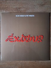 vynile 33 tours BOB MARLEY