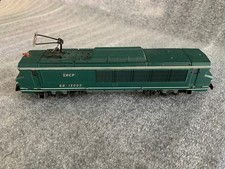 Jouef locomotive electrique - jouef,