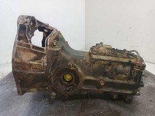 354125 BOÎTE DE VITESSES /