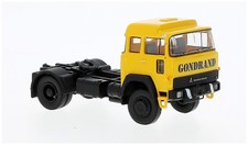 camion tracteur Magirus 310 D
