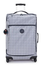 kipling valise Basic Print