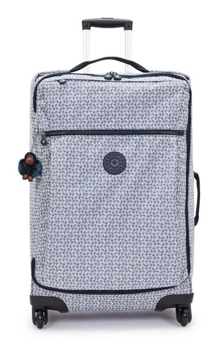 Kipling valise basic print - valise,