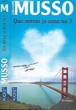 Guillaume musso que - musso, :