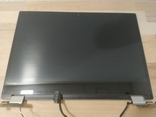 Écran Tactile LCD Assembly For Lenovo Yoga 520-14IKB + Back cover inclus