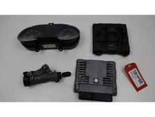 Kit serrures + antivol occasion SEAT IBIZA IV Phase 2 - 1.2 TSI 105ch -