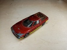 Majorette France -  Citroën GS Camargue - 221 - 1/55