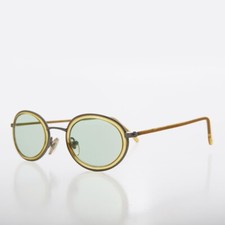 Lunettes De Soleil Vintage