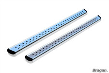 Course Board - Type B Pour