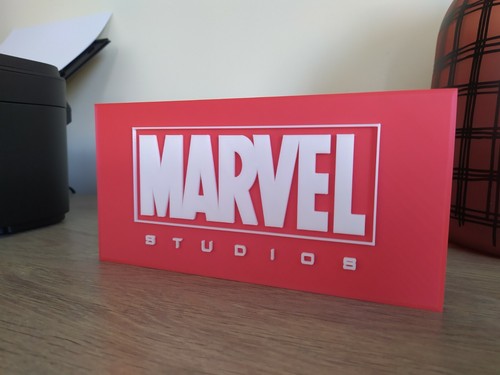 Logos marvel studios mark - logos, et