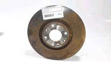 Disque de frein avant Peugeot