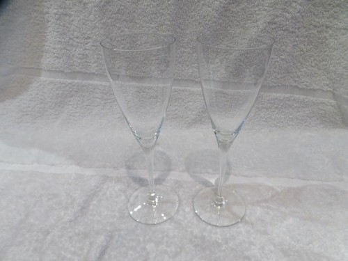 Verres vin cristal - verres,