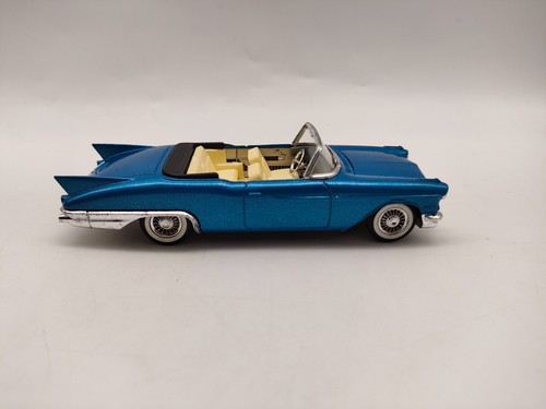 Solido cadillac eldorado - 1/43,