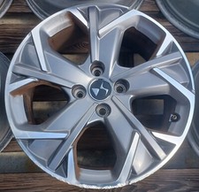 Jante Alu DS DS3 Crossback 17