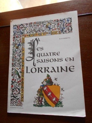 Les quatre saisons - , en