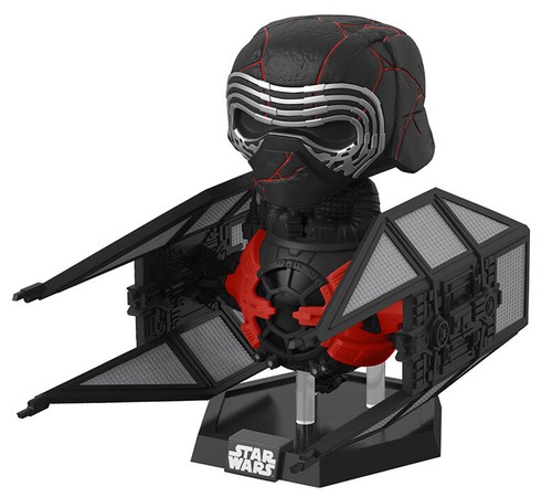 Funko pop kylo - funko, 321