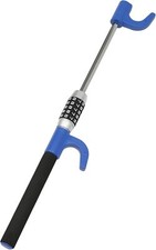 Antivol de volant avec serrure