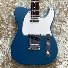 Guitare électrique Fender USA