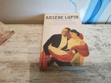 Arsène Lupin - Intégrale