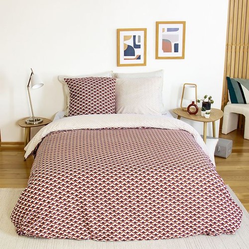 Parure lit 220x240 cm - 220x240,