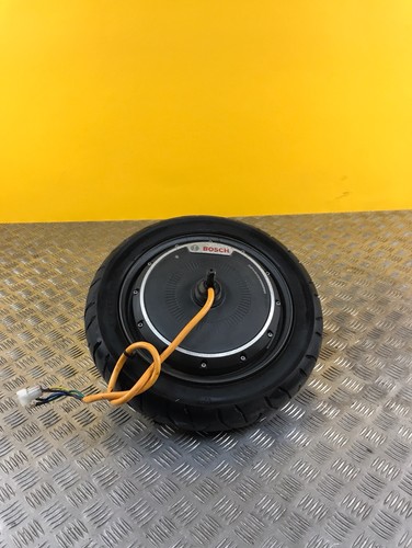 Moteur electrique roue - moteur, /