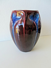 Vase Eugène Baudin en