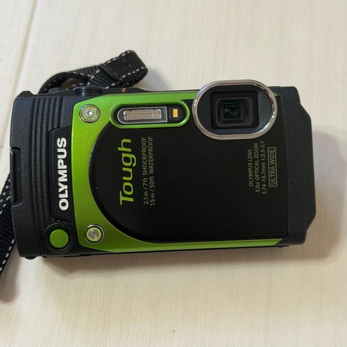 Appareil photo numérique