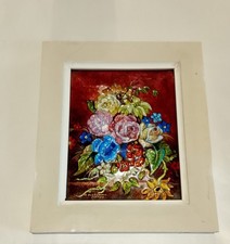 Émaux De Limoges Émaillée