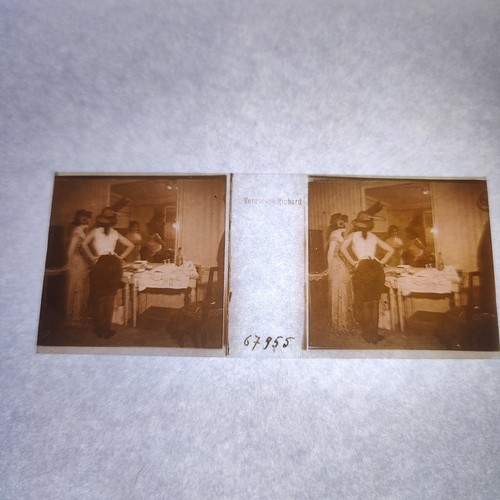 Féminin jules richard 1900 - richard,