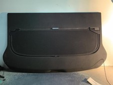 Plage arriere AUDI A3 2
