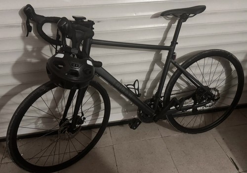 Velo triban carbone - , taille