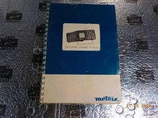 NOTICE EMPLOI ET TECHNIQUE