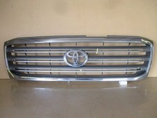 Toyota land cruiser - land, 100