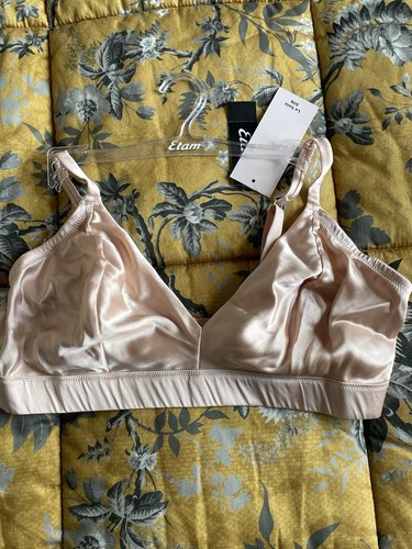 Soutien gorge sans armatures
