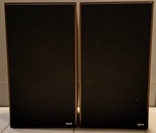 Paire d'enceintes Siare CX32 (3 voies)