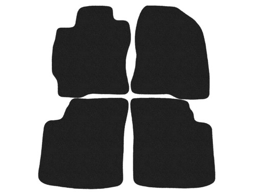 Basic tapis sol pour toyota - de,