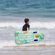 Planche de surf gonflable pour