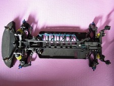 Yokomo MR-4TC Special 1/10 RC